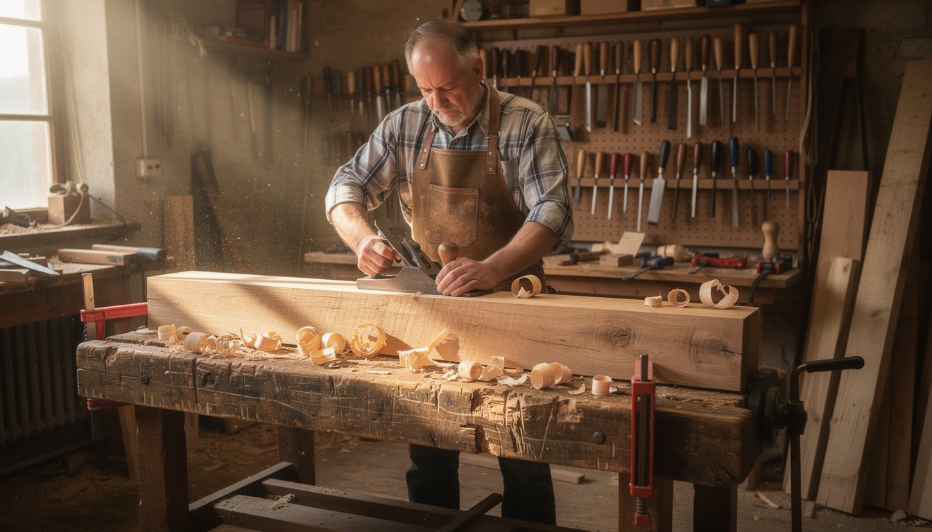 découvrez nos conseils pratiques pour choisir le bois de charpente adapté à votre projet et éviter les erreurs courantes. assurez la solidité et la durabilité de votre construction.