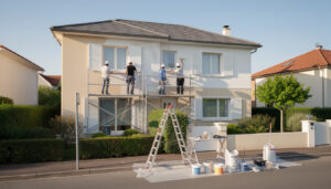 découvrez pourquoi les propriétaires à igny privilégient le ravalement de façade avant de mettre leur bien en vente pour valoriser leur immobilier et séduire les acheteurs.