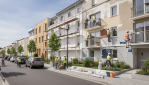 découvrez nos solutions de ravalement et d'imperméabilisation de façades à morangis, adaptées à une commune en plein essor résidentiel, pour protéger et embellir durablement votre habitat.