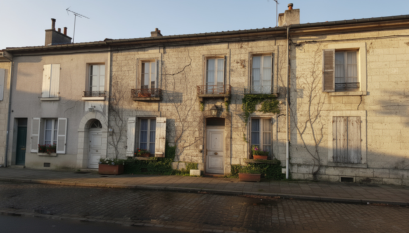 découvrez les leçons apprises par les propriétaires de savigny-sur-orge en rénovant leur façade avec soin et expertise.