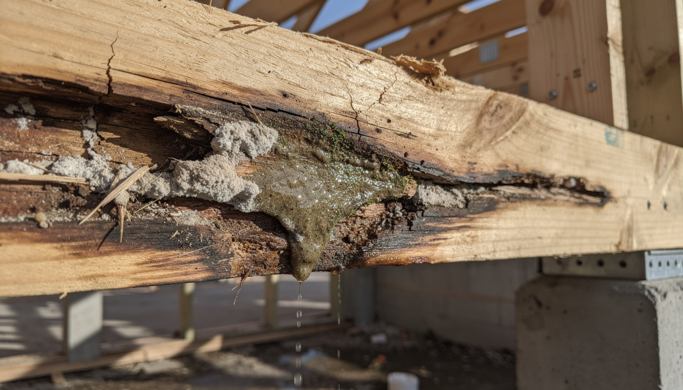 découvrez quel est le taux d'humidité idéal pour le bois de construction afin d'assurer sa durabilité et éviter les problèmes liés à l'humidité.