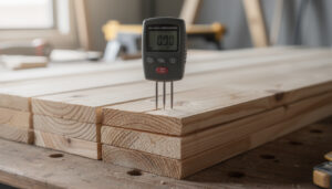 découvrez le taux d'humidité idéal pour le bois de construction afin d'assurer solidité et durabilité à vos projets. conseils et normes pour un bois sain et performant.