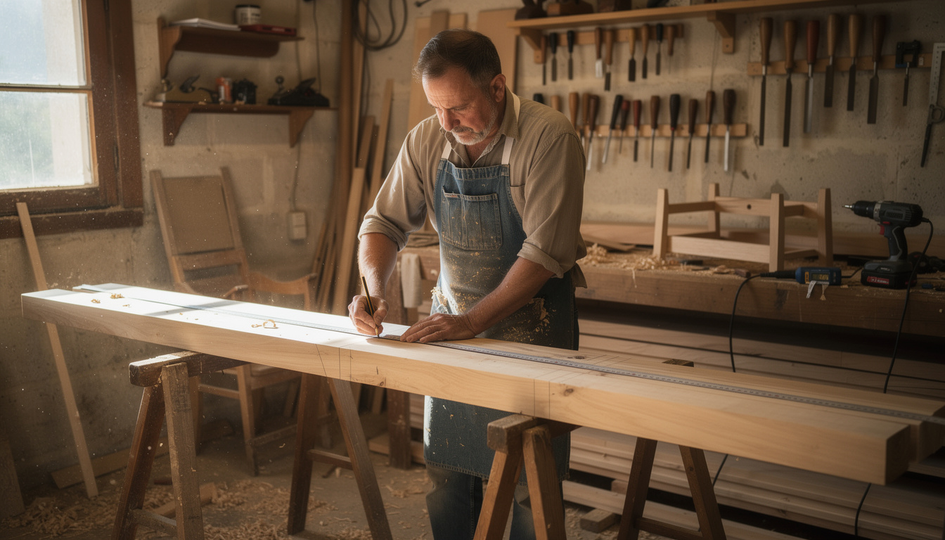 découvrez quel est le bois de charpente le plus prisé en france en 2026 et pourquoi il séduit professionnels et particuliers pour leurs constructions.