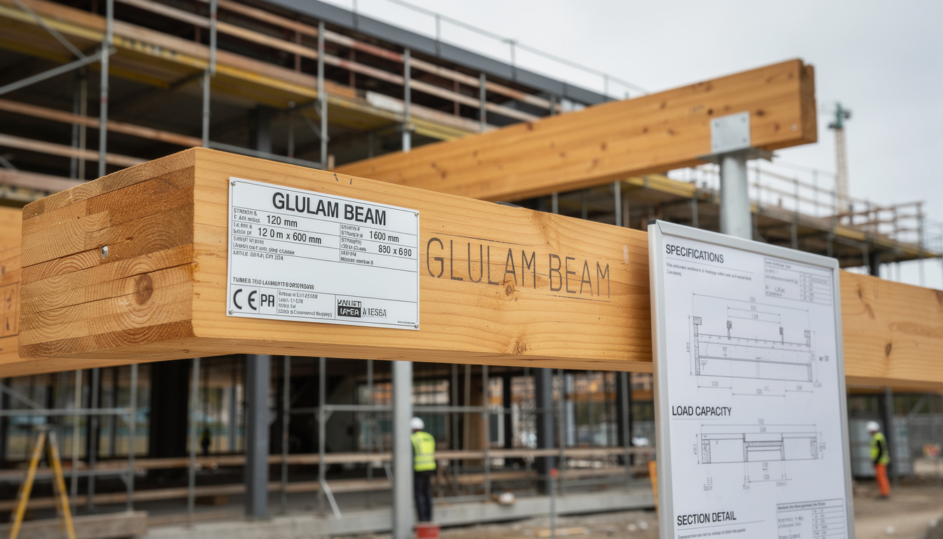 découvrez comment le bois lamellé-collé révolutionne la construction grâce à sa capacité à réaliser de grandes portées, alliant résistance, légèreté et esthétisme.