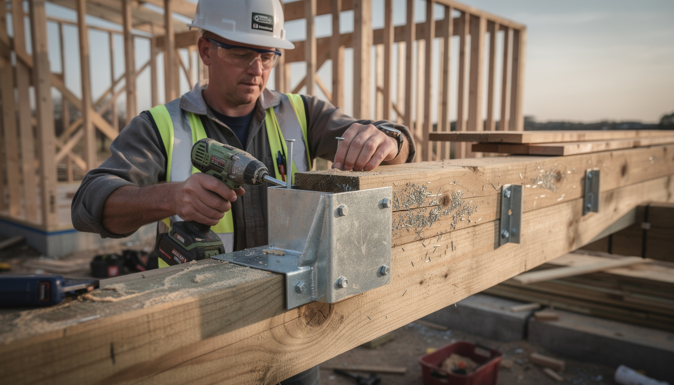 découvrez les normes dtu 31.1 pour l'utilisation du bois de structure, garantissant sécurité et qualité dans vos constructions en bois.