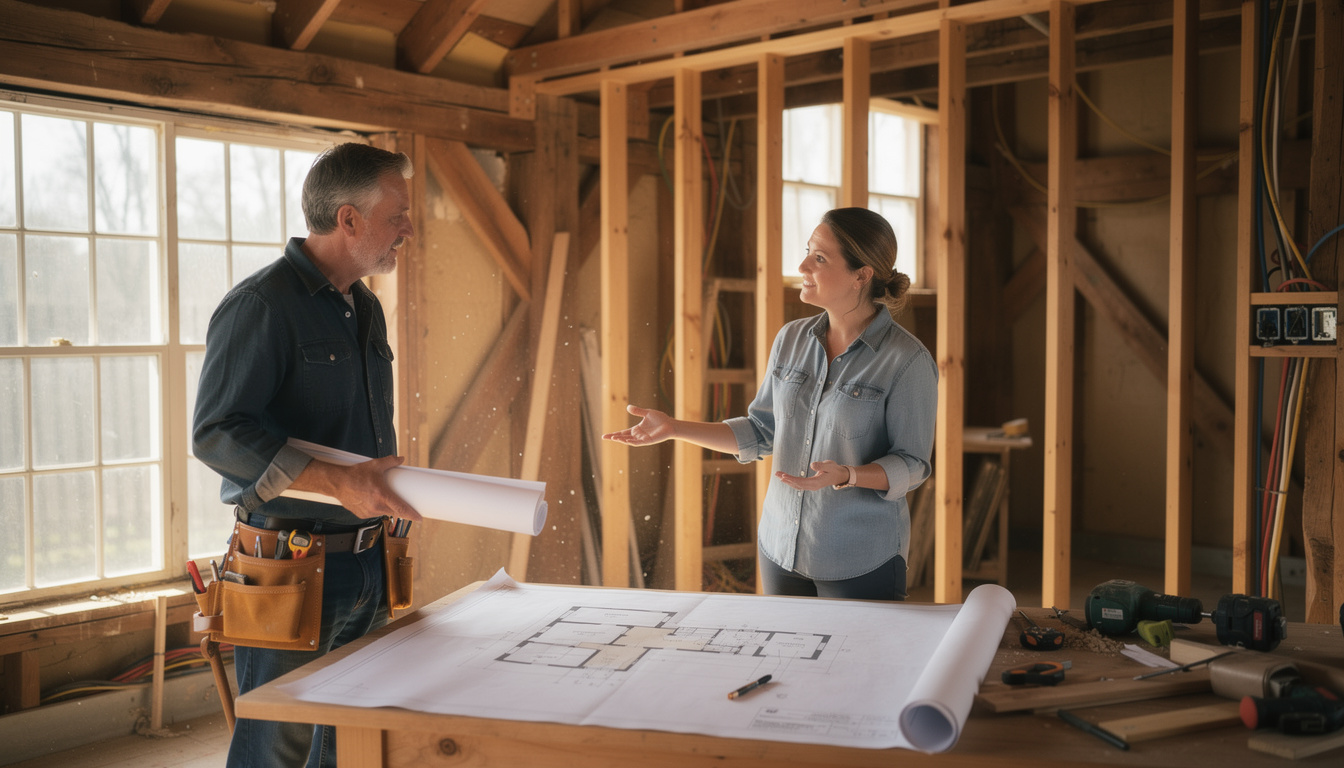 découvrez les tarifs moyens d'un charpentier en nouvelle-aquitaine pour vos projets de construction ou de rénovation. informez-vous sur les prix pratiqués dans la région.