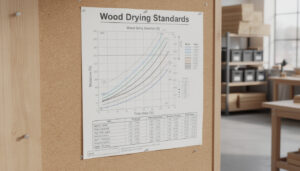 découvrez les normes essentielles de séchage pour le bois de schéma afin d'assurer sa qualité et sa durabilité dans vos projets de construction et de menuiserie.