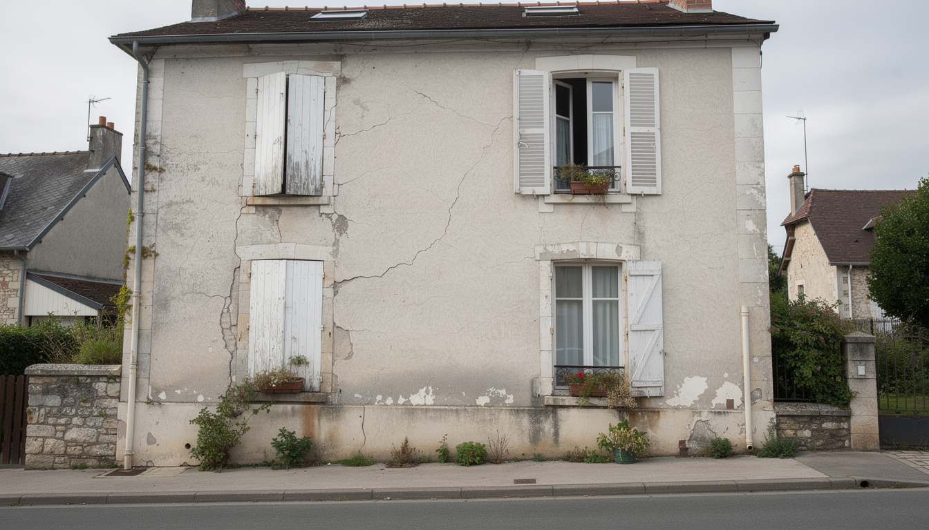 découvrez comment les propriétaires du plateau de saclay à orsay donnent l'exemple en matière de ravalement de façade, alliant esthétique et rénovation durable pour valoriser leur patrimoine.