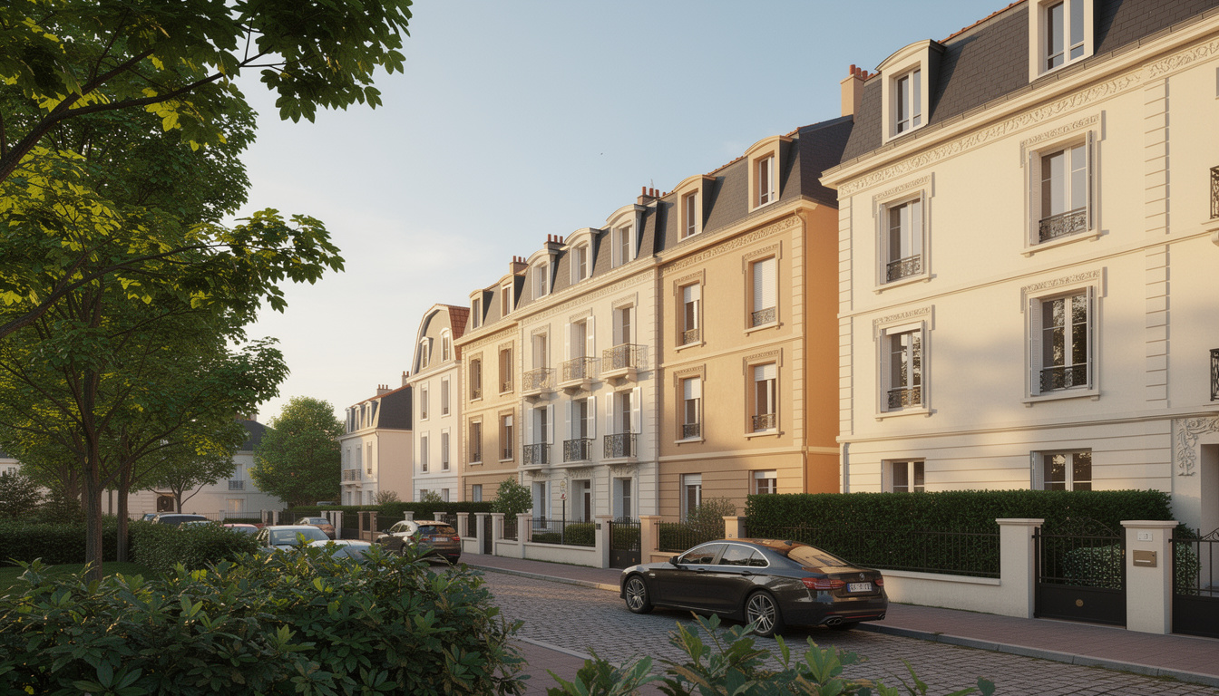 découvrez nos services de ravalement de façade à verrières-le-buisson, alliant standing résidentiel et exigence de rénovation pour sublimer et protéger votre habitat.