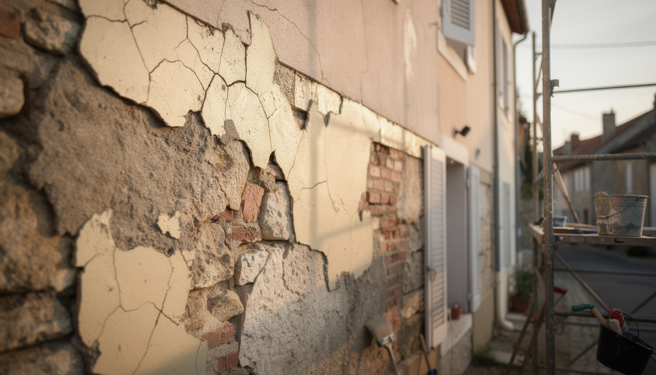 découvrez nos services de ravalement de façade à verrières-le-buisson, alliant standing résidentiel et exigences de rénovation pour sublimer votre habitat.