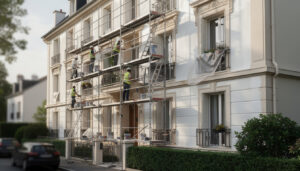 découvrez nos services de ravalement de façade à verrières-le-buisson, alliant standing résidentiel et exigences de rénovation pour valoriser et protéger votre habitat avec style et qualité.