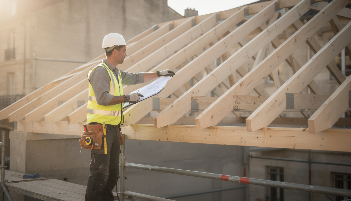 découvrez la réglementation en vigueur concernant la charpente en bois à bordeaux, les normes à respecter et les démarches administratives essentielles pour vos projets de construction ou rénovation.