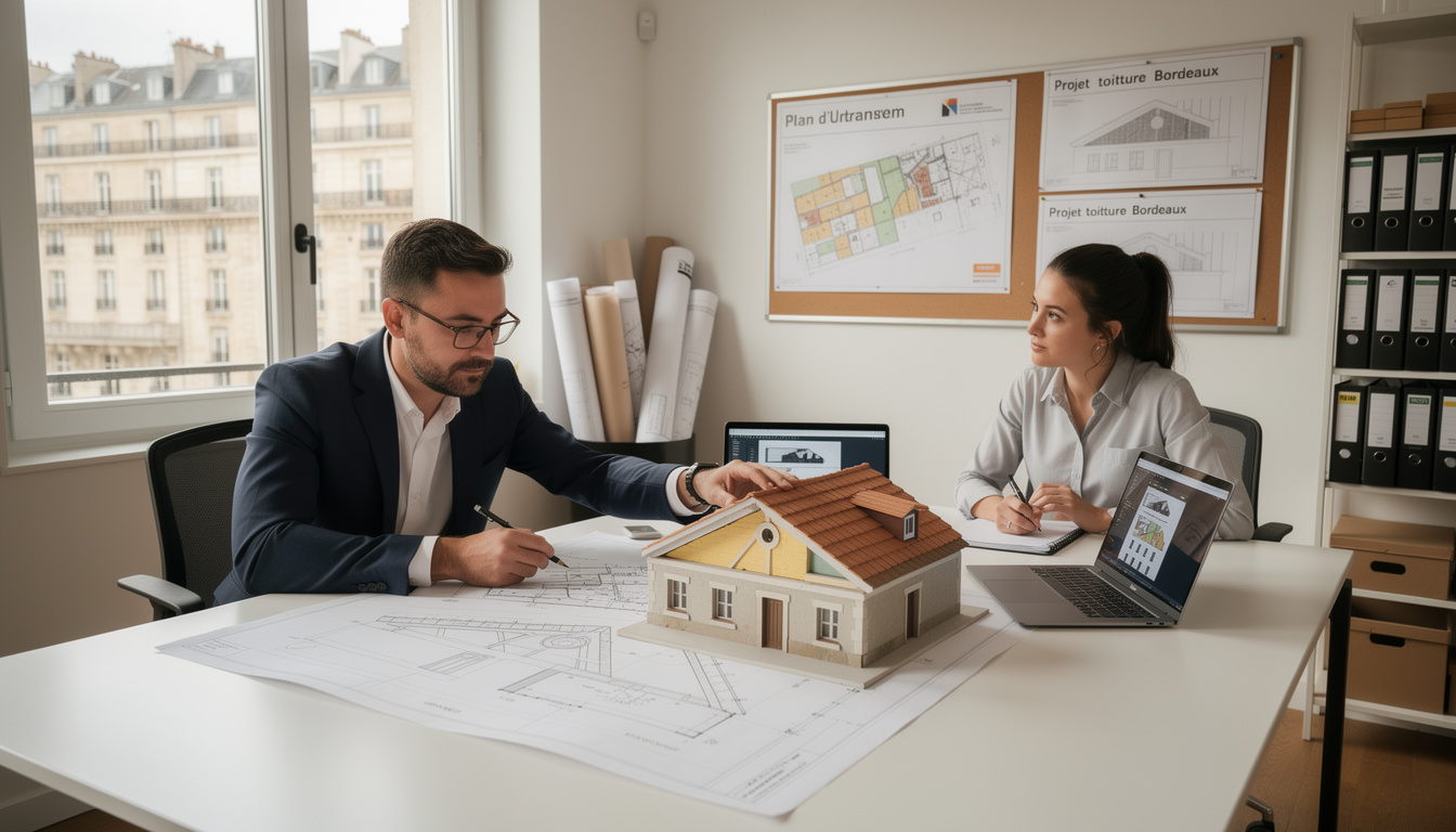 découvrez la réglementation en vigueur concernant la charpente en bois à bordeaux, incluant les normes de construction, les autorisations requises et les bonnes pratiques pour un projet conforme et durable.