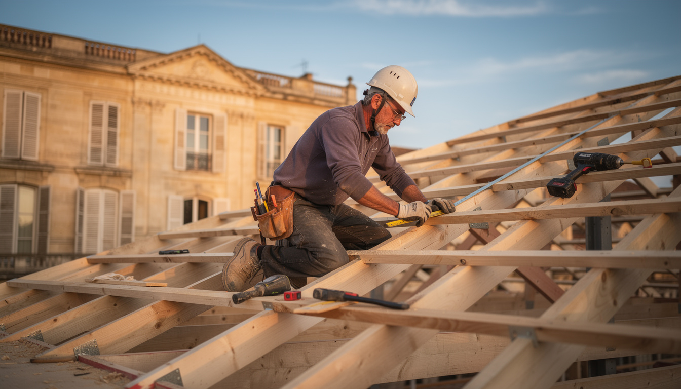 découvrez la réglementation en vigueur concernant la charpente en bois à bordeaux, incluant les normes, les obligations légales et les conseils pour vos projets de construction ou rénovation.