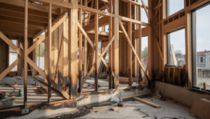 découvrez pourquoi une charpente en bois offre une meilleure résistance au feu que ce que l'on croit, alliant sécurité et élégance naturelle pour votre construction.