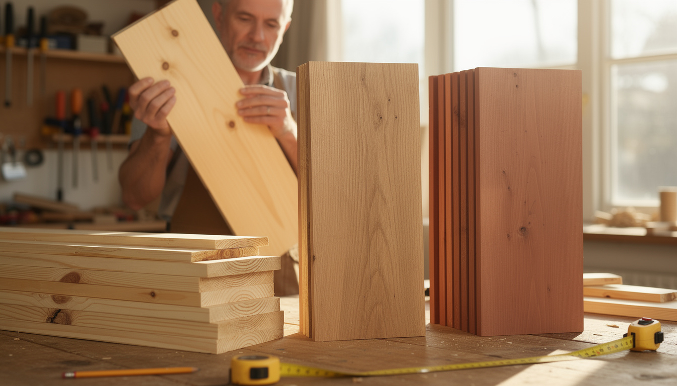 découvrez les différences entre le bois de charpente classe 2 et classe 4, leurs usages, avantages et conseils pour bien choisir selon votre projet de construction ou rénovation.