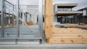 découvrez comment choisir entre une charpente métal ou bois pour votre maison, en comparant leurs avantages, inconvénients et critères de sélection adaptés à vos besoins.