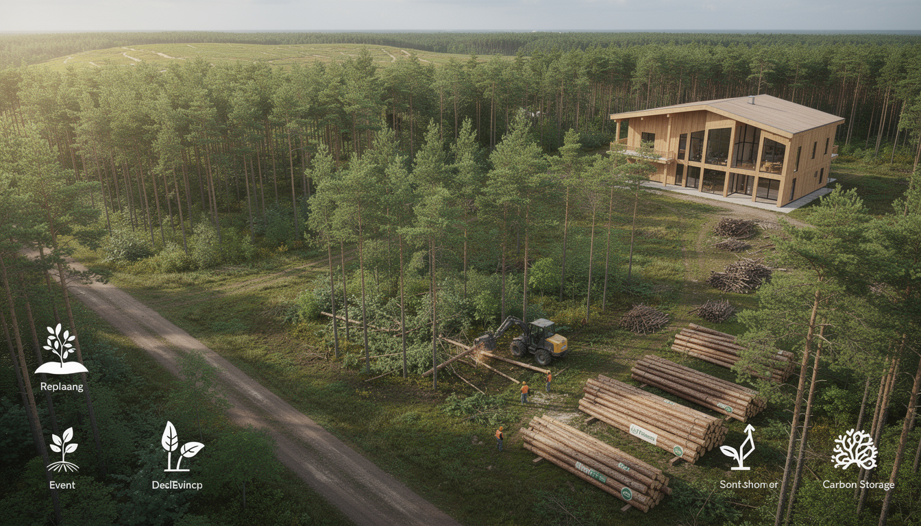 découvrez les 3 principaux avantages d'une charpente en bois : durabilité, esthétisme naturel et performance écologique pour votre construction.