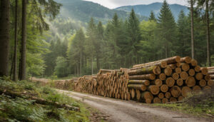 découvrez pourquoi la région auvergne-rhône-alpes est considérée comme la reine du bois, grâce à ses vastes forêts, son industrie innovante et son savoir-faire unique.