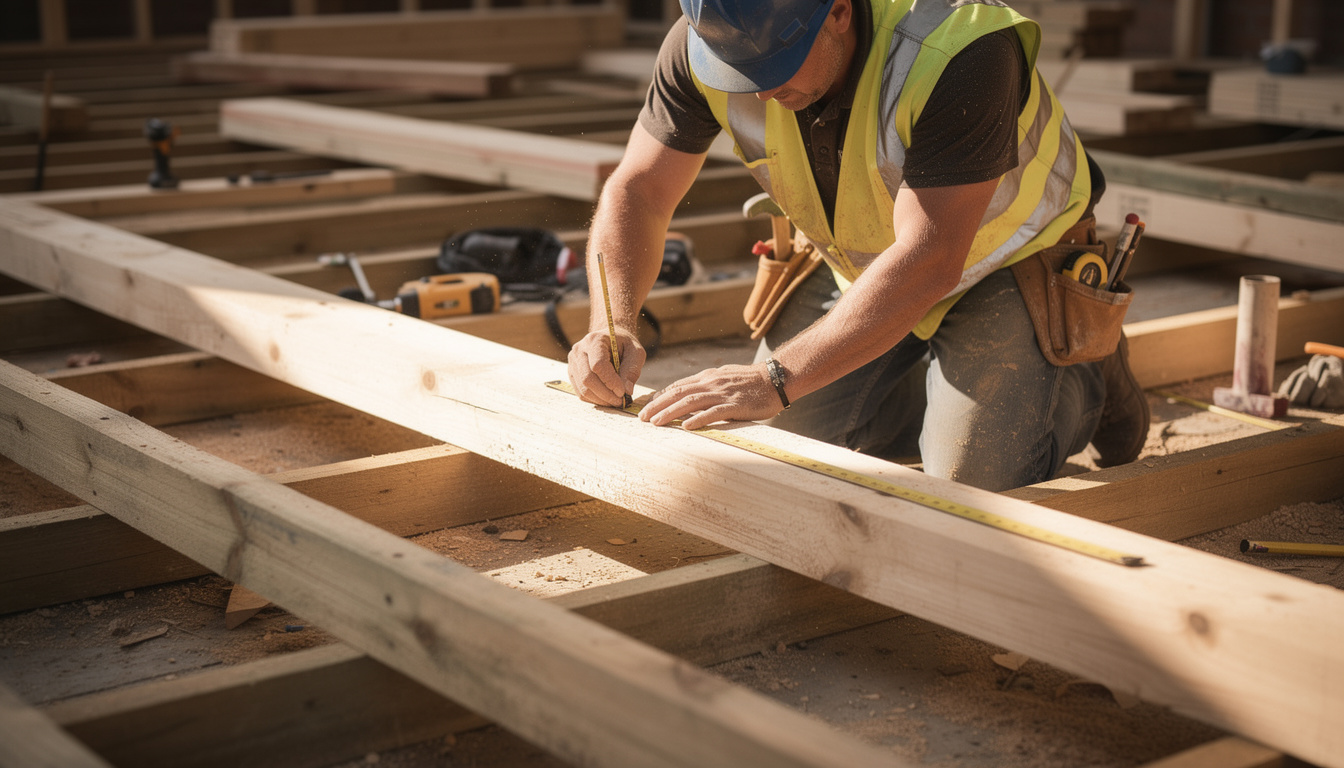 découvrez le prix actuel du mètre cube de bois de charpente, les facteurs qui influencent son coût et comment choisir le bois adapté à votre projet de construction.