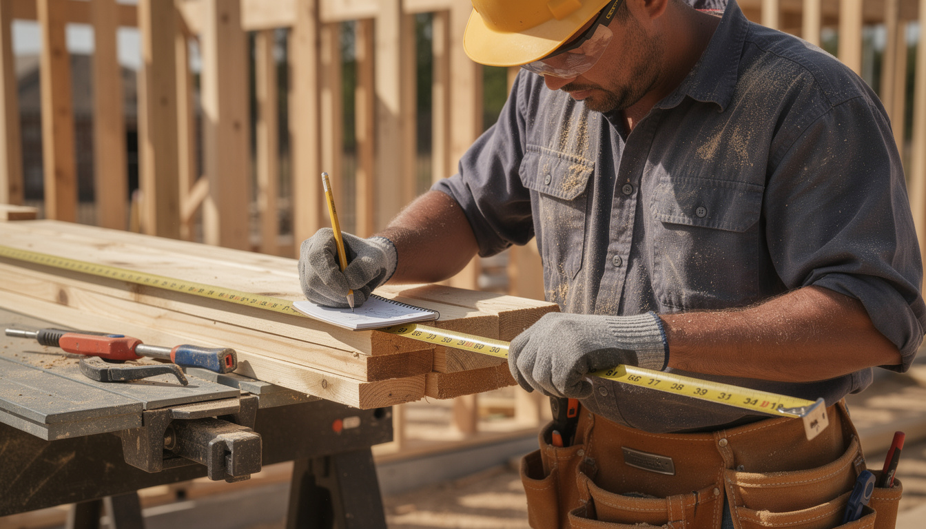 découvrez le prix du m3 de bois de charpente en fonction des essences, qualités et fournisseurs pour bien planifier votre projet de construction ou rénovation.