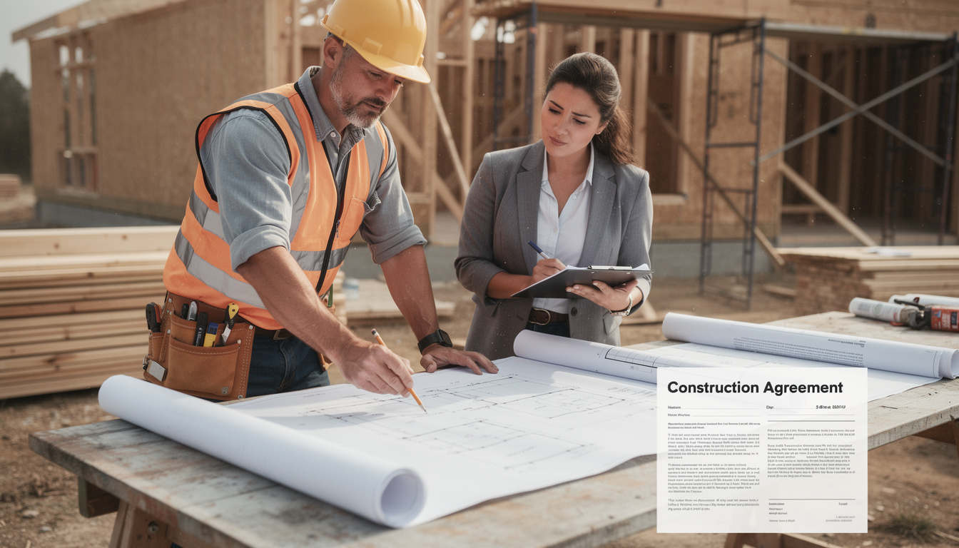 découvrez le prix d'une charpente fermette 4 pans, ses avantages et les facteurs qui influencent son coût pour bien préparer votre projet de construction ou rénovation.