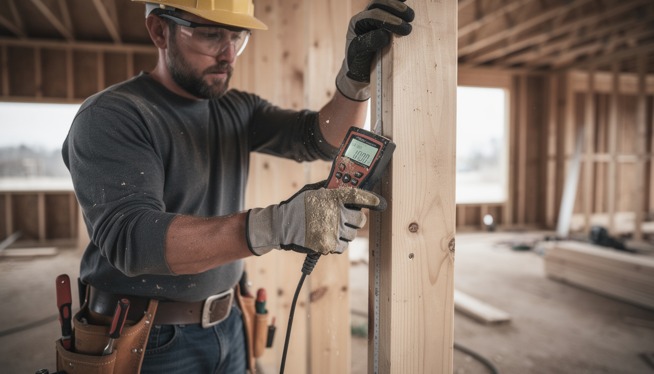 découvrez la réglementation 2026 sur le taux d'humidité légal du bois, ses exigences et son impact sur la qualité et la durabilité des matériaux en bois.