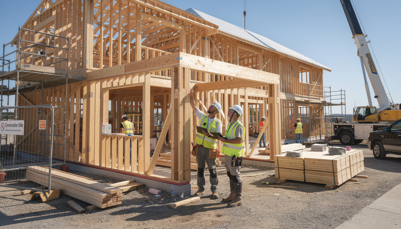 découvrez la réglementation 2026 sur le taux d'humidité légal du bois, ses exigences et son impact sur la qualité et la durabilité des matériaux de construction.