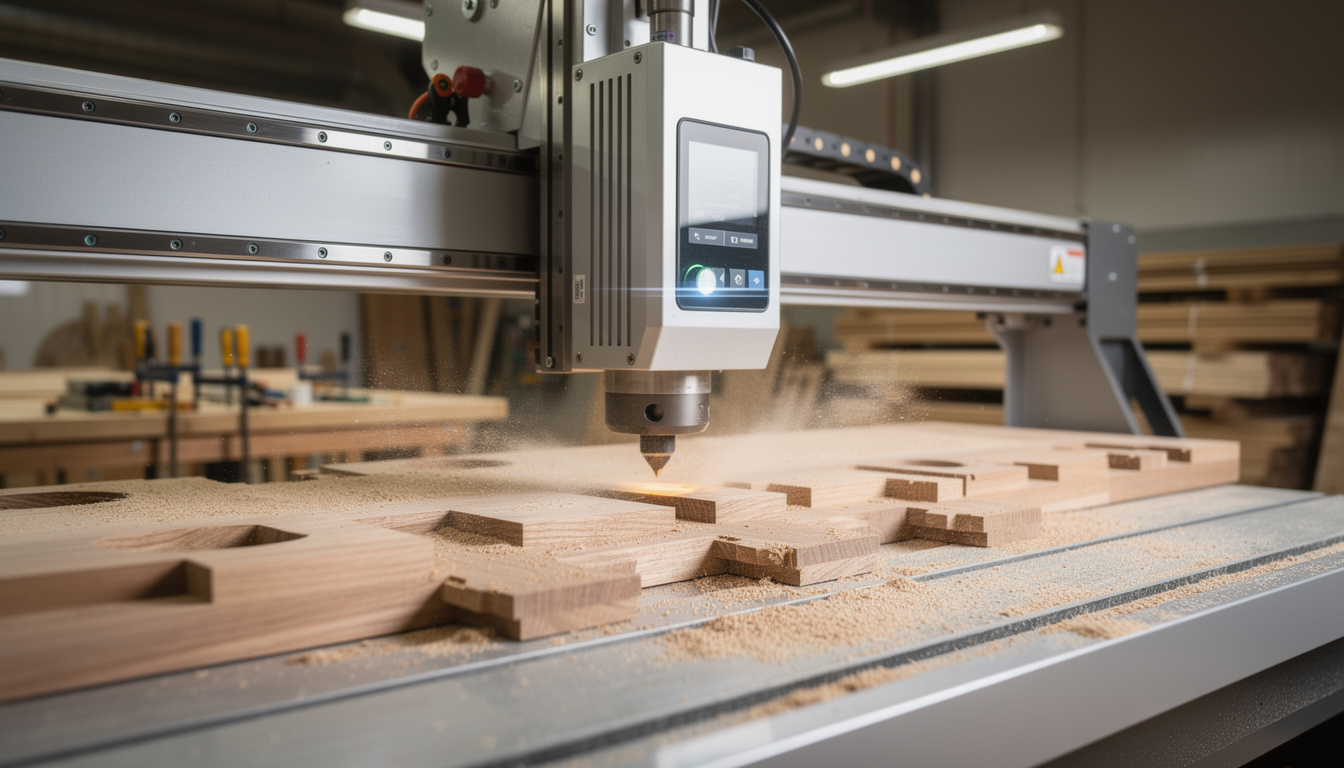 découvrez la technique d'assemblage bois mi-bois, une méthode innovante qui transforme l'art du travail du bois pour des réalisations solides et esthétiques.