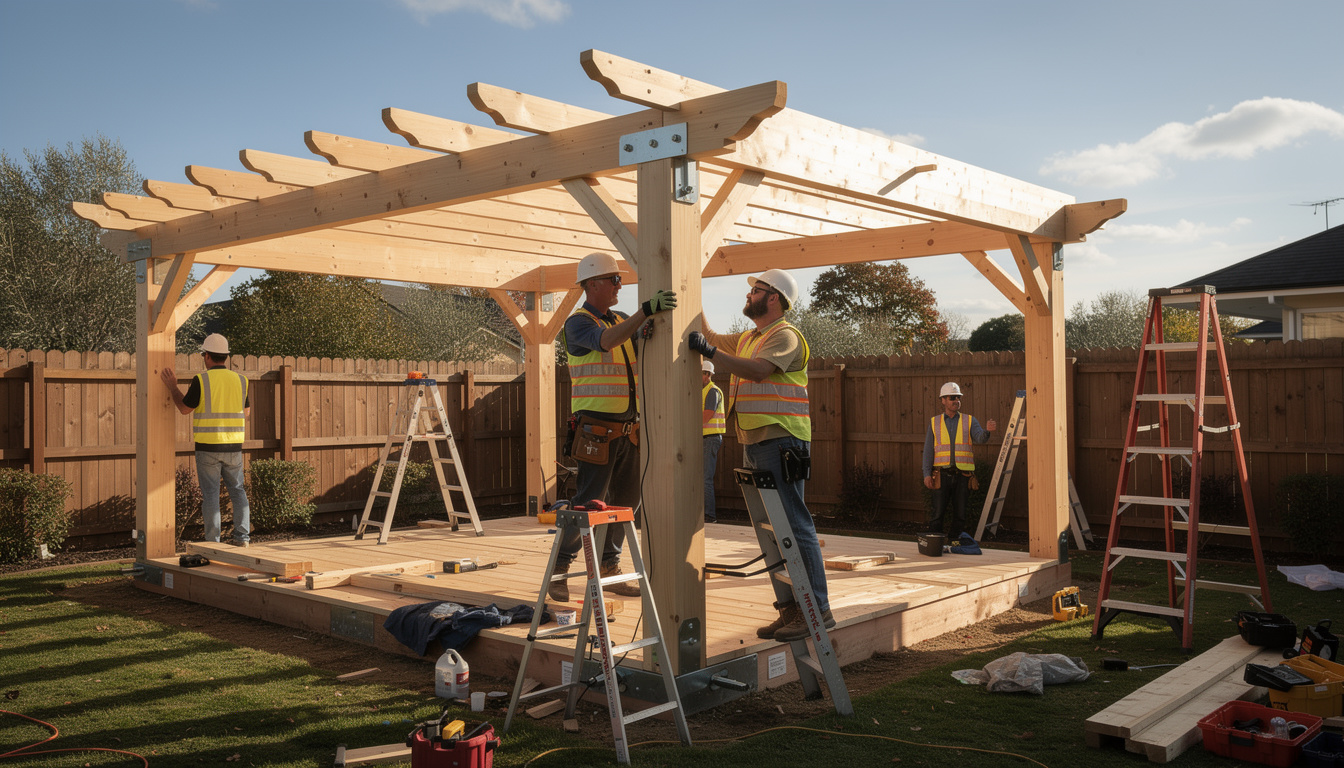 découvrez la technique d'assemblage bois mi-bois, une méthode innovante qui révolutionne la construction et l'assemblage en bois pour des réalisations solides et esthétiques.