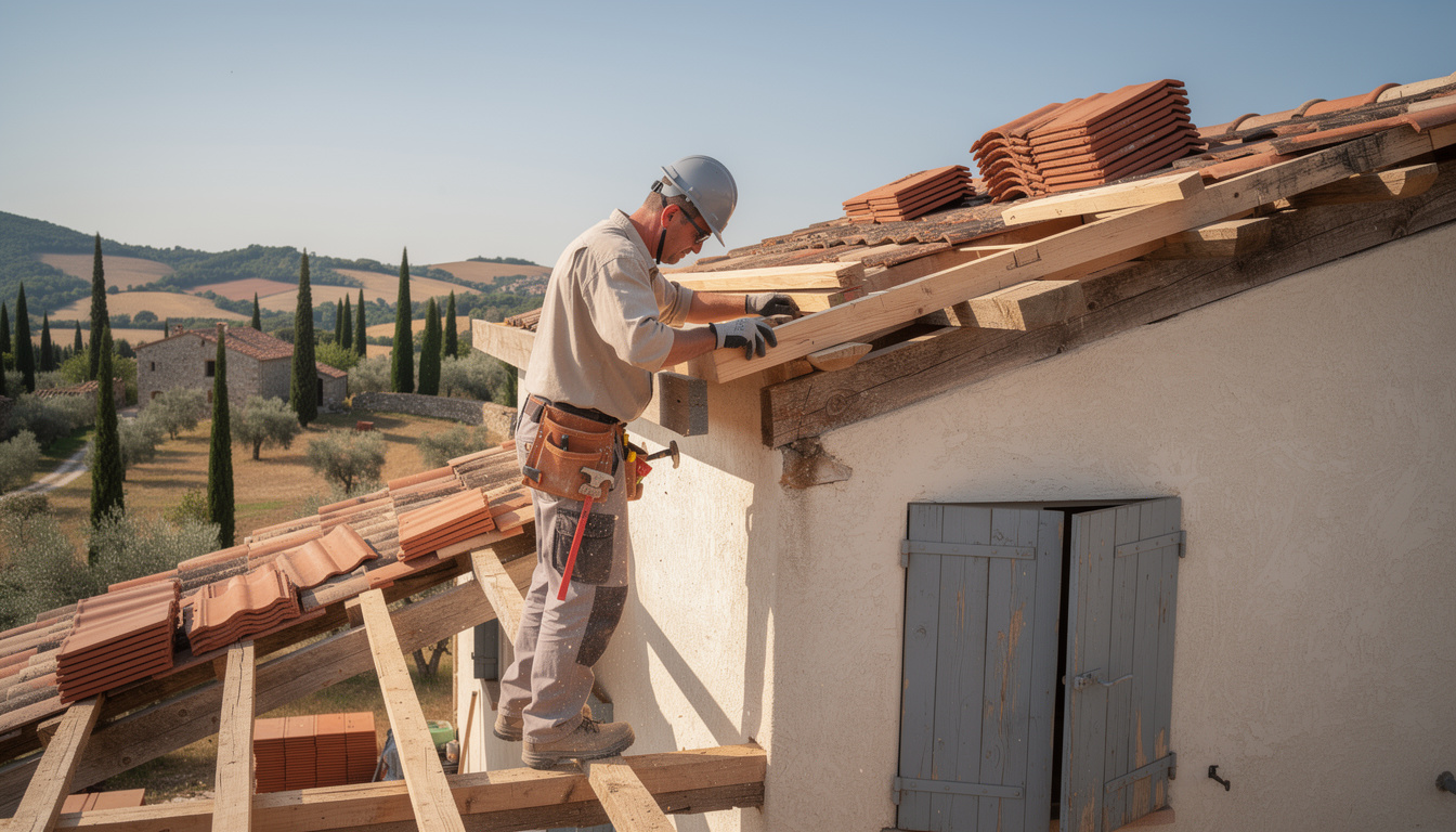 découvrez les aides financières disponibles pour la rénovation de charpente en provence-alpes-côte d’azur et facilitez vos travaux de rénovation avec des soutiens adaptés.