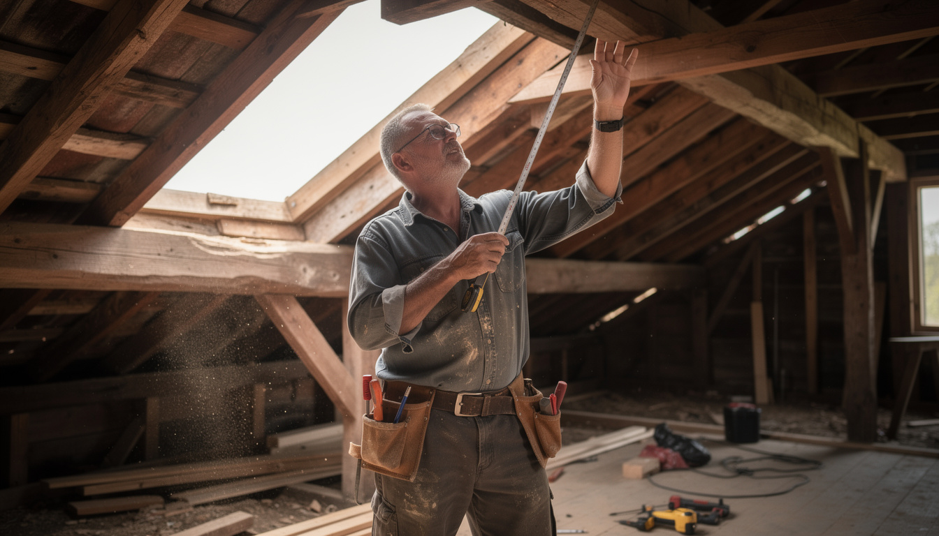découvrez toutes les aides financières disponibles en île-de-france pour vos travaux de charpente et facilitez la réalisation de vos projets grâce à nos conseils pratiques.