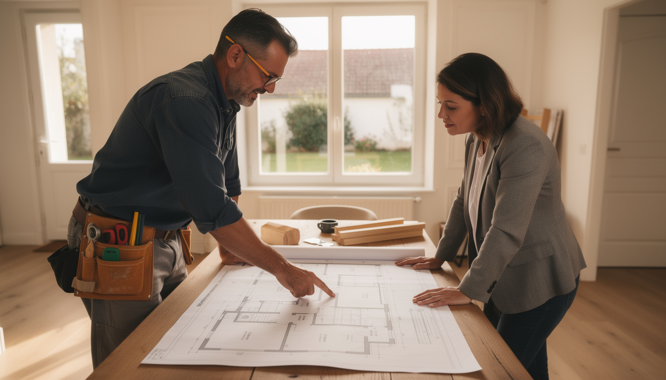 découvrez les aides financières disponibles en île-de-france pour vos travaux de charpente. guide complet pour bénéficier des subventions et conseils pratiques.