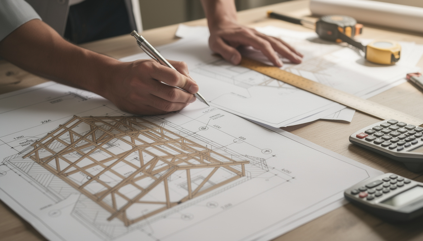 découvrez toutes les aides publiques disponibles pour la rénovation de charpente en corse et profitez des meilleures astuces pour financer vos travaux.