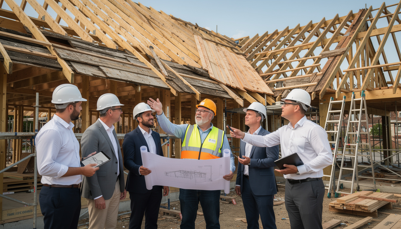 découvrez toutes les aides publiques disponibles en corse pour la rénovation de votre charpente, ainsi que des astuces pratiques pour optimiser vos travaux.