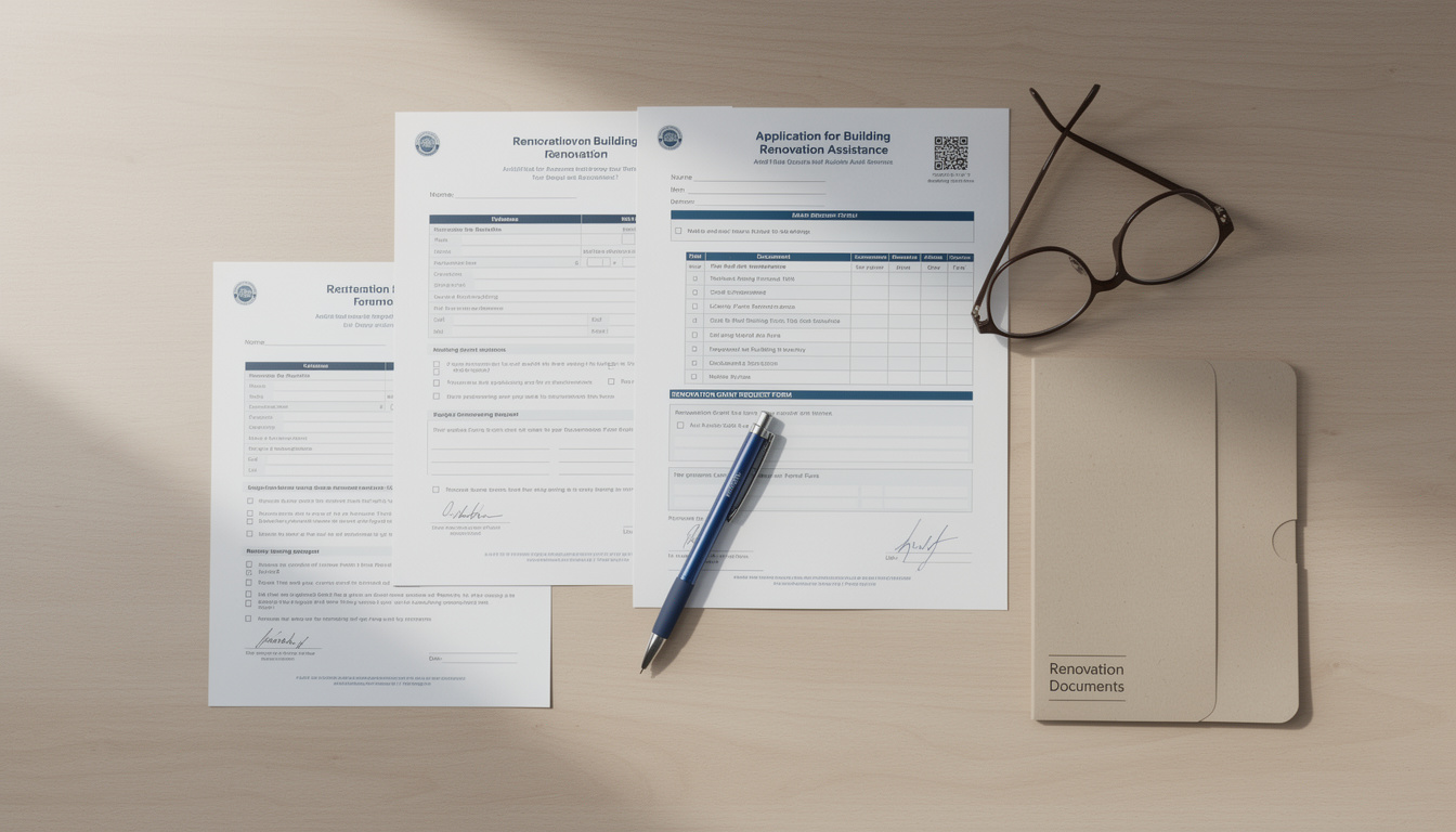découvrez toutes les aides publiques disponibles en corse pour la rénovation de votre charpente et profitez de conseils pratiques pour optimiser vos démarches.