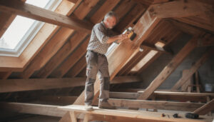 découvrez nos astuces essentielles pour bien entretenir votre charpente en bois et prolonger sa durée de vie grâce à des conseils simples et efficaces.
