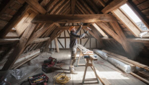 découvrez notre guide pratique pour rénover la charpente de votre vieille maison en alsace, avec des conseils d'experts et des astuces pour préserver le charme ancien.