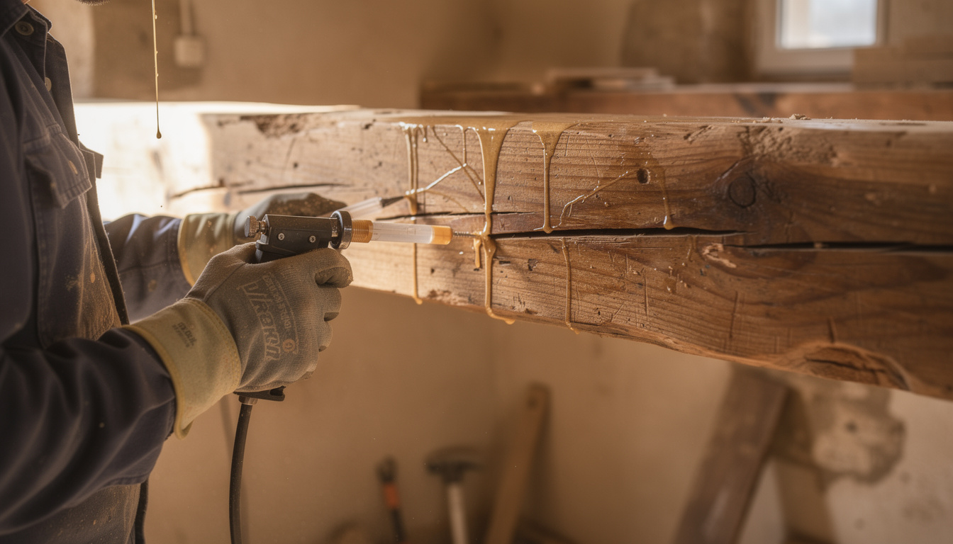 découvrez comment rénover une charpente en bois dans une maison ancienne en provence, avec des conseils pratiques pour préserver le charme et la solidité de votre habitation.