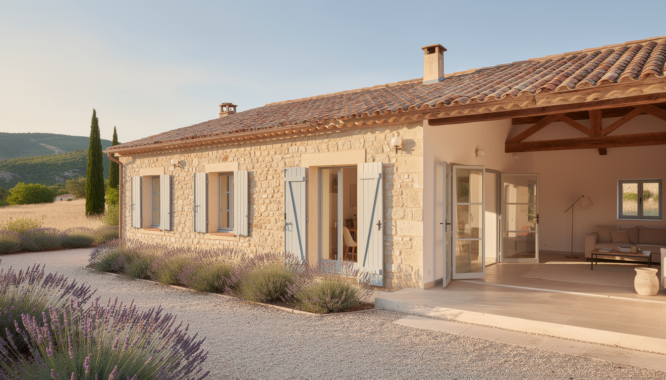 découvrez les étapes clés pour rénover une charpente en bois dans une maison ancienne en provence, alliant techniques traditionnelles et conseils pratiques pour préserver le charme et la solidité de votre habitation.