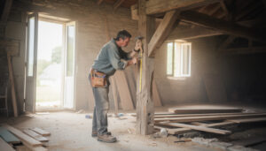 découvrez des conseils pratiques pour rénover la charpente d'une vieille maison en bretagne, alliant savoir-faire traditionnel et techniques modernes pour assurer solidité et authenticité.