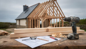 découvrez comment obtenir un devis pour un charpentier en bretagne, avec les étapes clés et des astuces pratiques pour bien préparer votre projet de construction ou de rénovation.