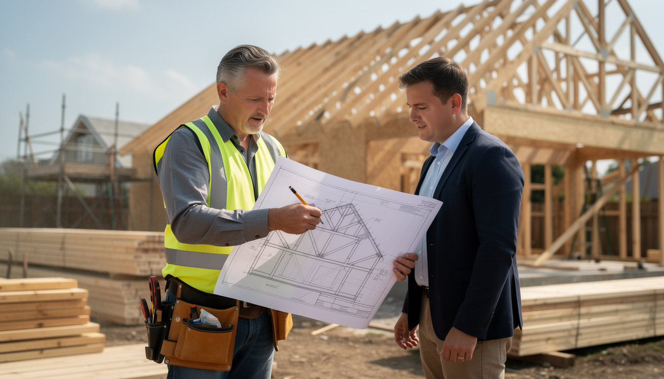 obtenez un devis clair et détaillé pour vos travaux de charpente en auvergne-rhône-alpes avec notre guide complet 2026. conseils, tarifs et démarches expliqués.