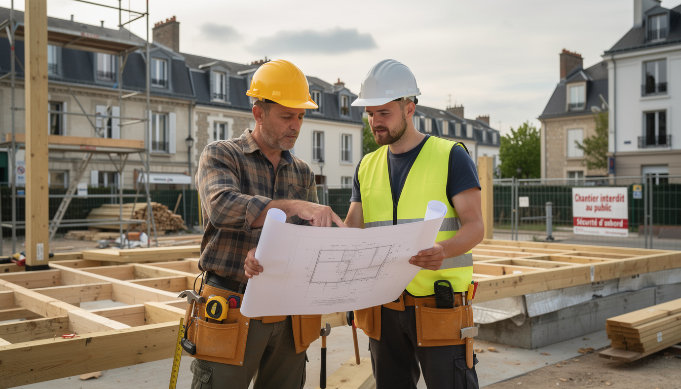 découvrez nos conseils pratiques pour demander un devis de charpentier en île-de-france et réussir vos projets de construction ou rénovation avec un professionnel qualifié.