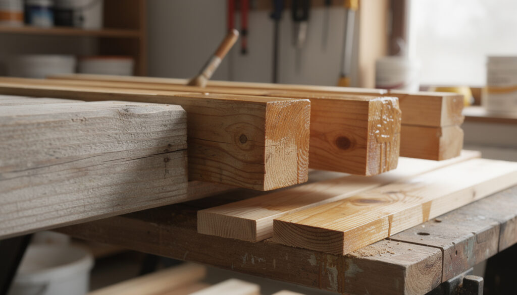 découvrez la durée de vie d'un traitement de charpente et la fréquence idéale pour son renouvellement afin de protéger efficacement votre bois contre les nuisibles et prolonger sa longévité.