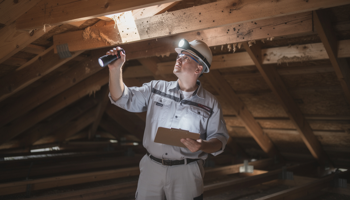 découvrez combien de temps dure un traitement de charpente et à quelle fréquence il doit être renouvelé pour assurer la protection optimale de votre bois.