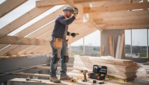 découvrez les étapes essentielles pour entretenir votre charpente et prolonger sa durabilité. conseils pratiques pour inspection, nettoyage et réparations efficaces.