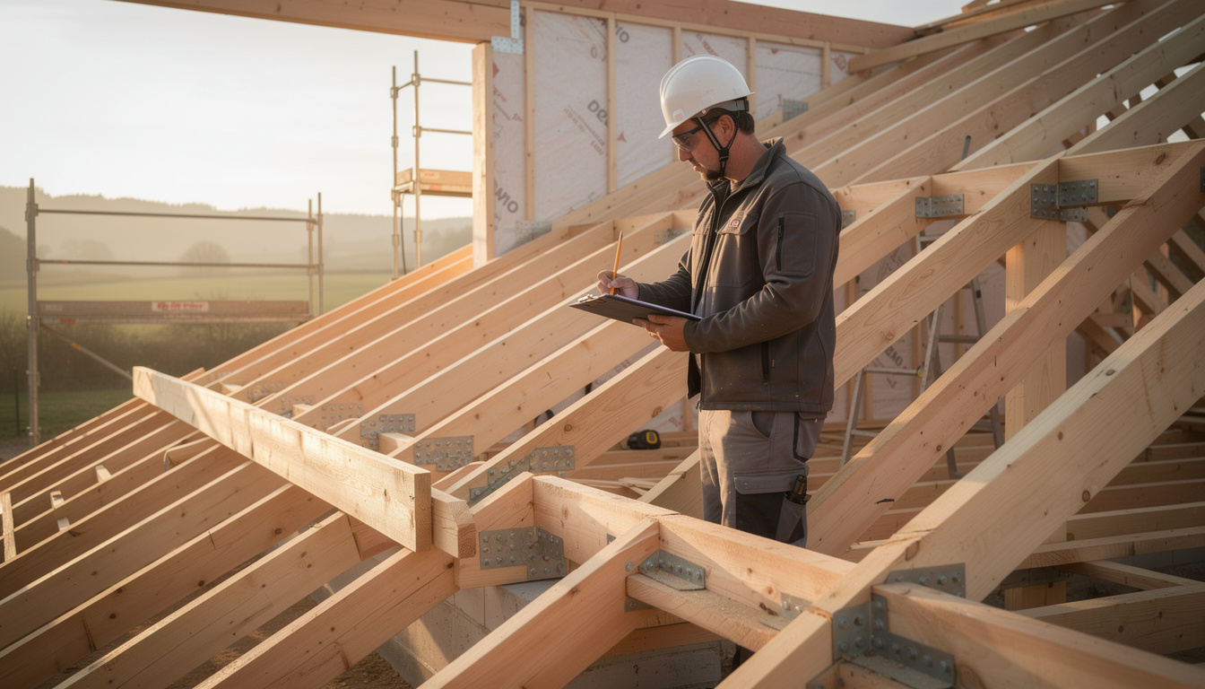 découvrez les solutions régionales pour le financement des travaux de charpente en grand est et facilitez vos projets de rénovation avec des aides adaptées.