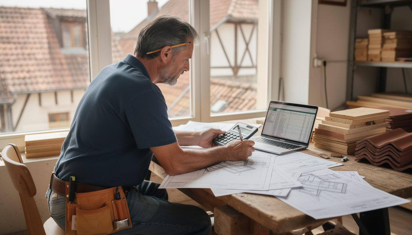 découvrez les solutions régionales pour le financement des travaux de charpente en grand est. profitez des aides et subventions spécifiques à votre région pour vos projets de rénovation ou construction.
