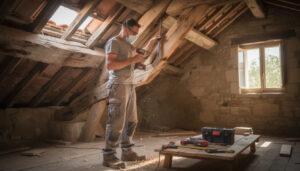 découvrez notre guide complet pour rénover une charpente de maison ancienne dans le sud de la france, avec des conseils pratiques et des astuces adaptées au climat méditerranéen.